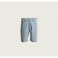 1991 Light blue Denim Jorts
