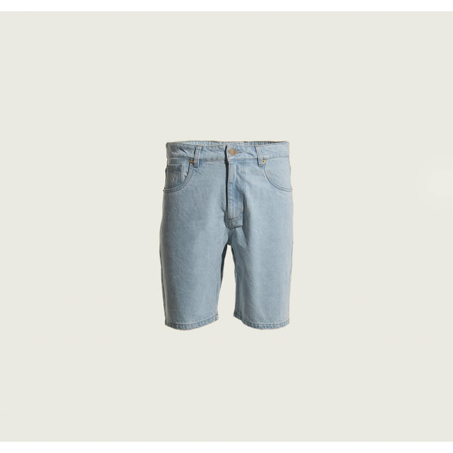 1991 Light blue Denim Jorts