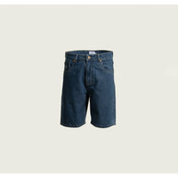 1991 Mid blue Denim Jorts