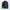 Worker Over-shirt in Mid Blue