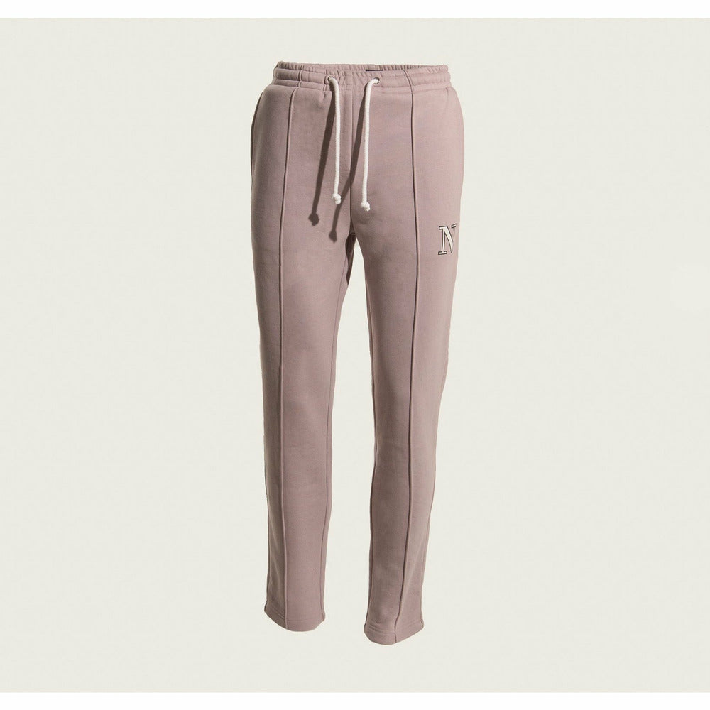 Capital Sweatpants in Elderberry