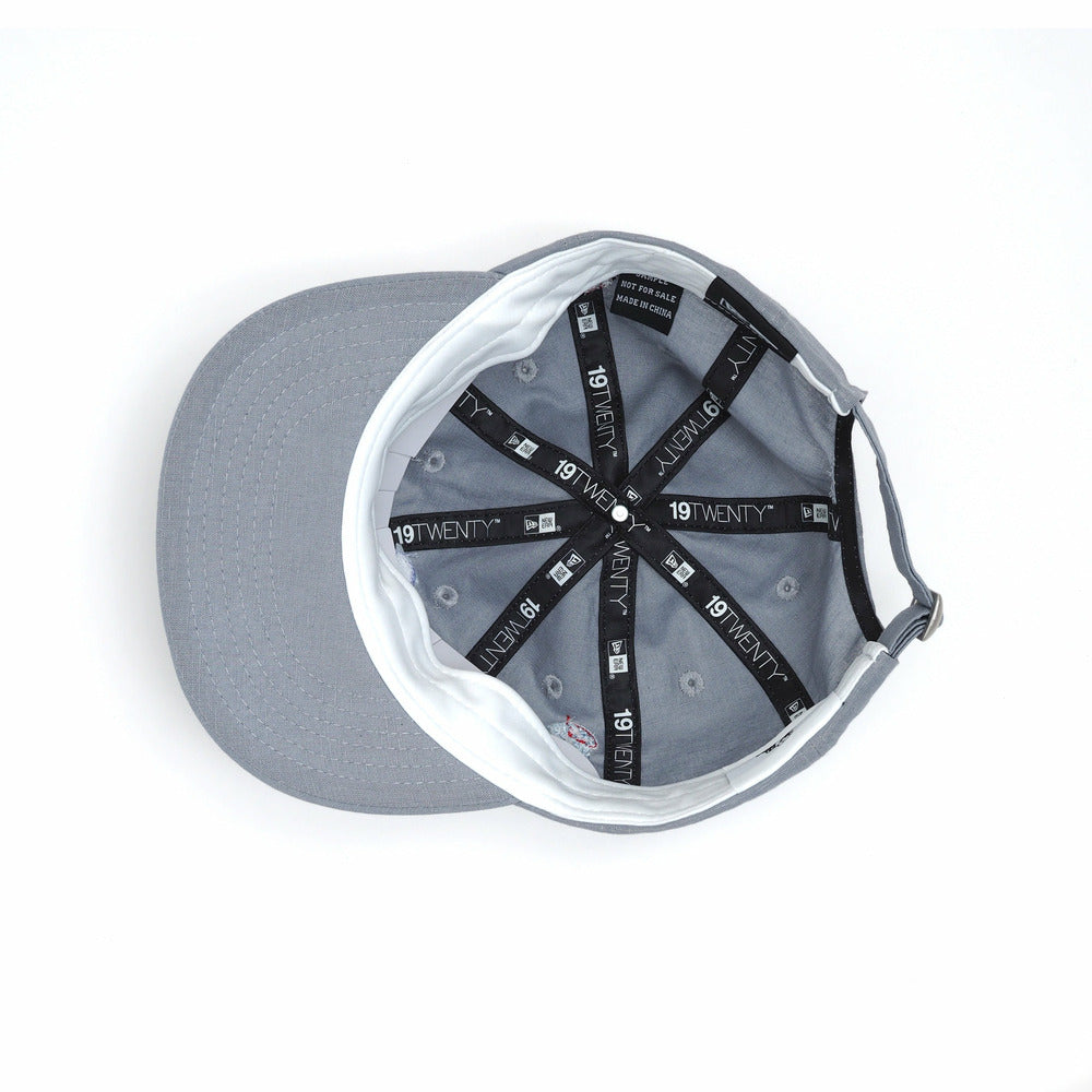 Good Fortune 8 Panel Cap