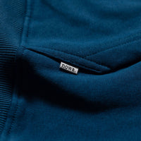 Puppet Hoodie - Navy