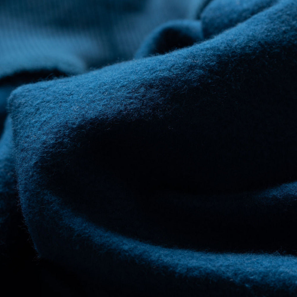 Puppet Hoodie - Navy