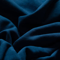 Staten Heavy Weight Hoodie - Vintage Midnight Navy