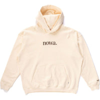 Staten Hoodie - Pearled Ivory