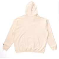 Staten Hoodie - Pearled Ivory