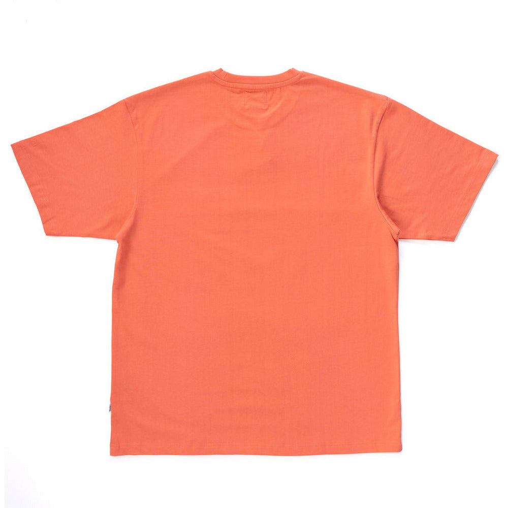 Strength Beyond Strength T-shirt - Hot Coral