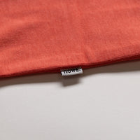 Strength Beyond Strength T-shirt - Hot Coral