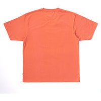 Hot Coral Staten T-Shirt
