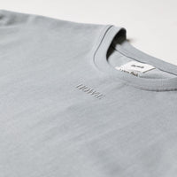 Strength Beyond Strength T-shirt - Silver Gum