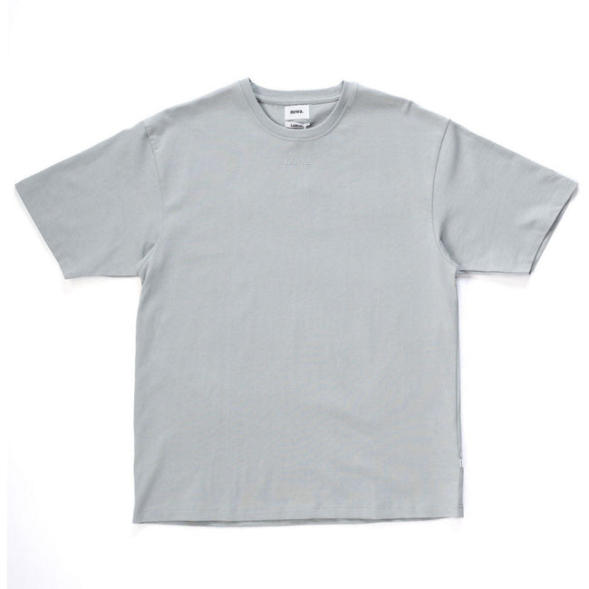 Strength Beyond Strength T-shirt - Silver Gum
