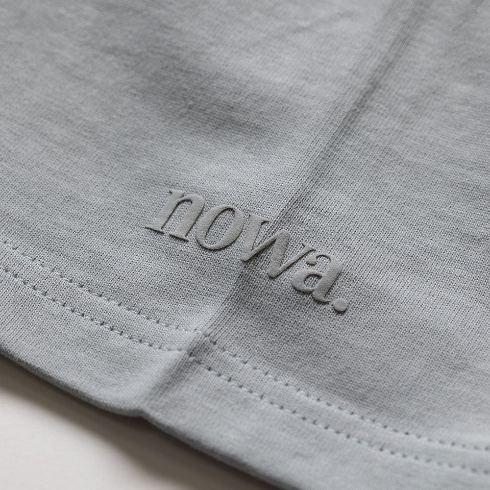 Strength Beyond Strength T-shirt - Silver Gum