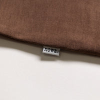Strength Beyond Strength T-shirt - Brown