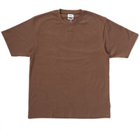 Strength Beyond Strength T-shirt - Brown