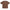 Staten T-Shirt - Brown, Heavyweight 280GSM 100% Cotton Jersey Tee Shirtu