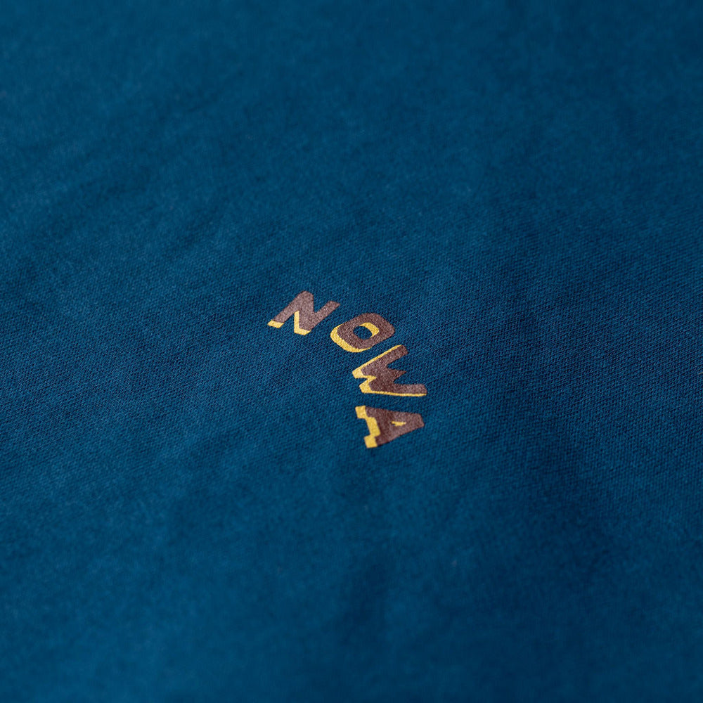 Puppet Hoodie - Navy