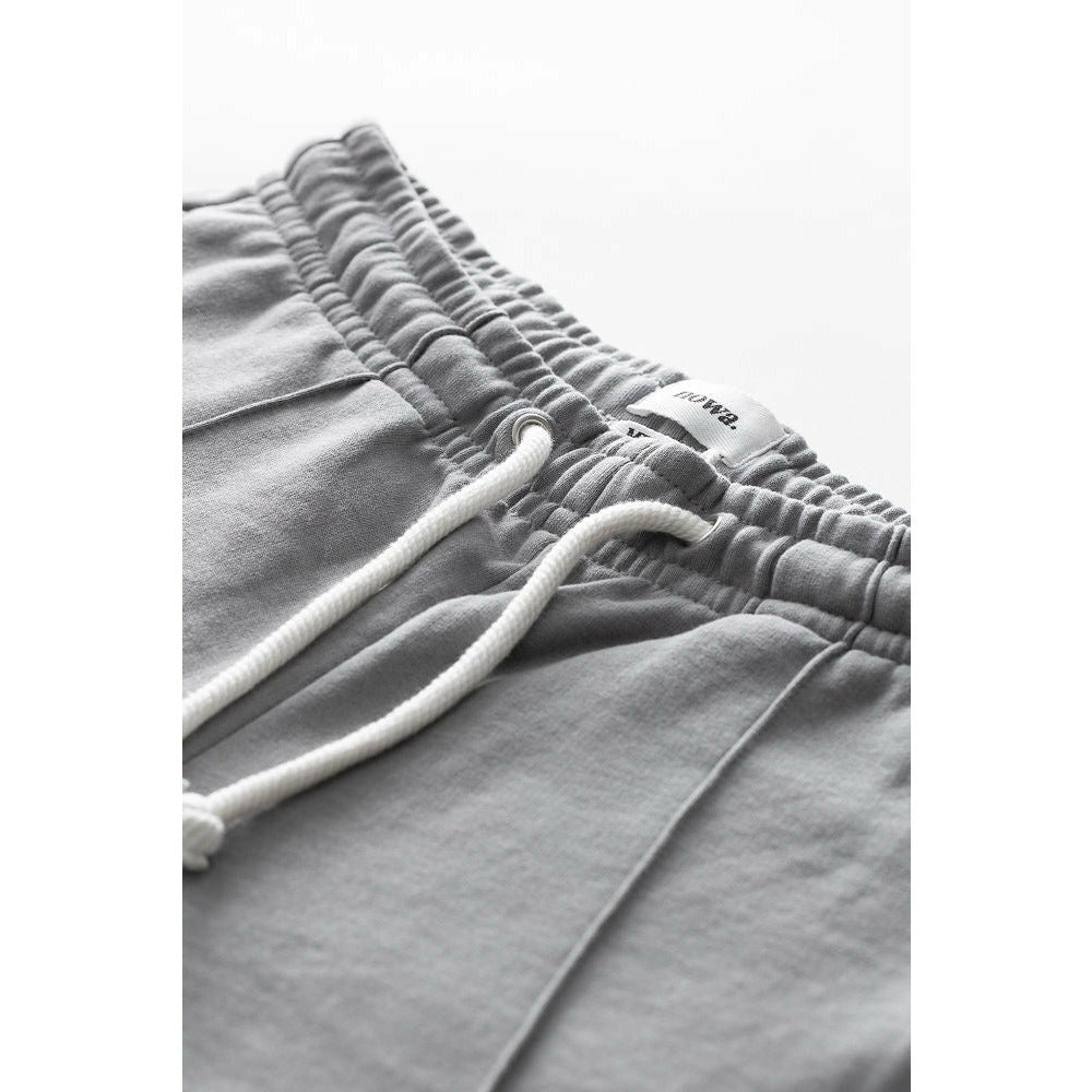 Unisex Sweat Shorts in Grey