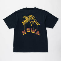Puppet T-shirt in MIDNIGHT Navy