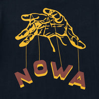 Puppet T-shirt in MIDNIGHT Navy