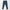 1983 Slim Leg Jeans in Mid Blue