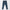 1983 Slim Leg Jeans in Mid Blue