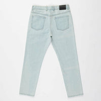 1983 Slim Leg Jeans in Light Blue