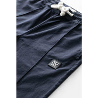 The 247 Pant in Deep Navy Blue