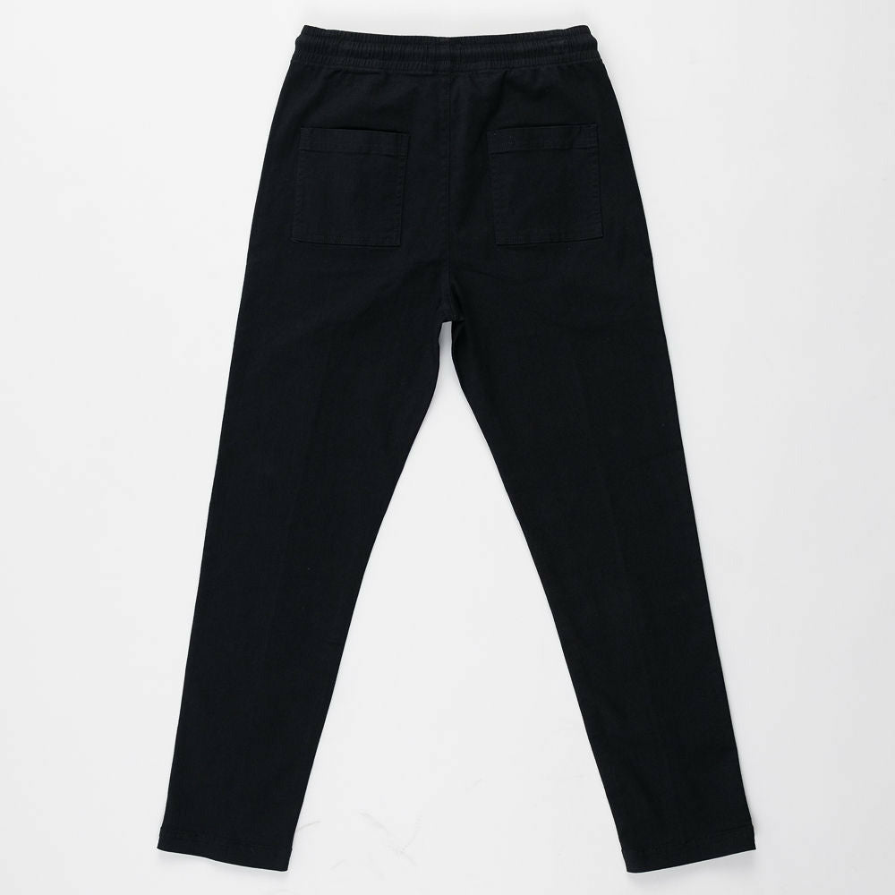 The 247 Pant in Deep Navy Blue