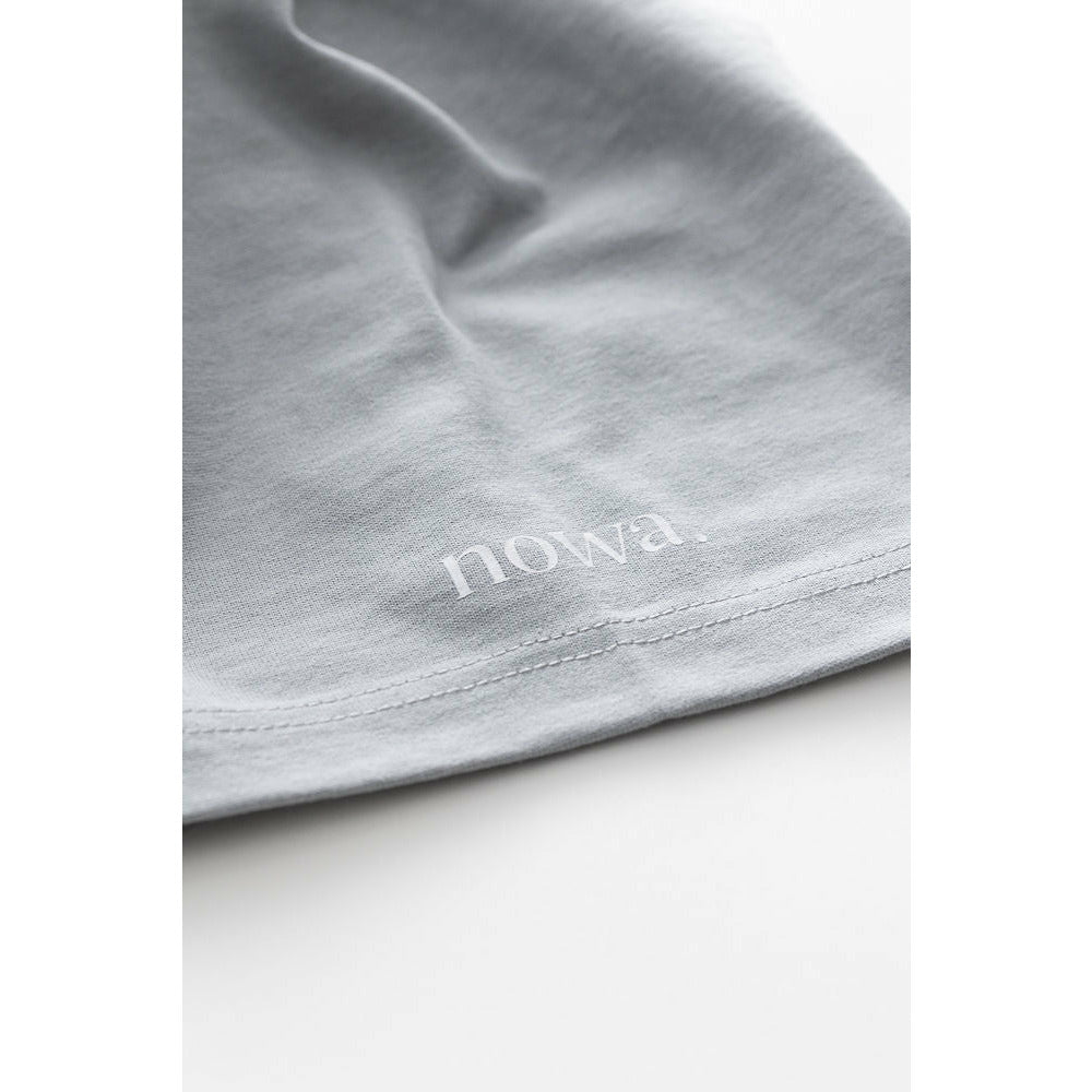 Staten T-shirt In Grey