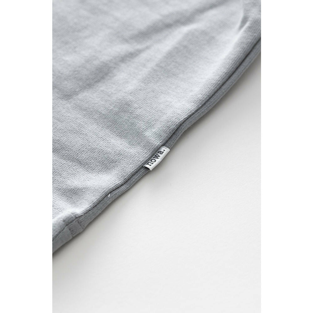 Staten T-shirt In Grey