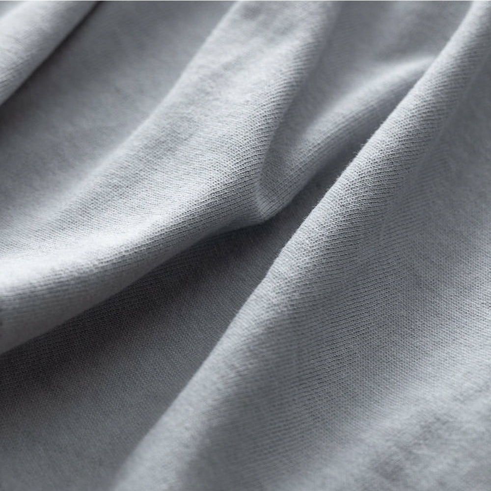 Staten T-shirt In Grey