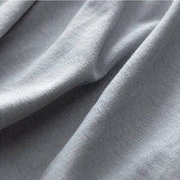 Signature Logo tee in Grey