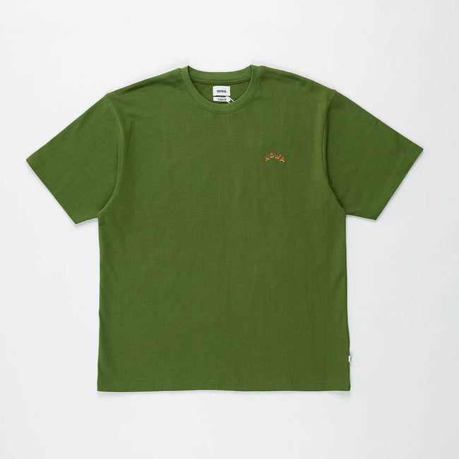 Puppet T-shirt in Green