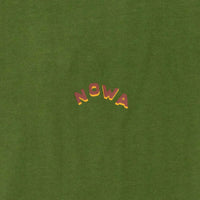 Puppet T-shirt in Green