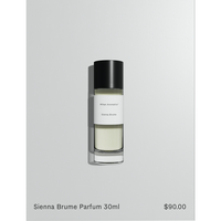 Sienna Brume 30ml
