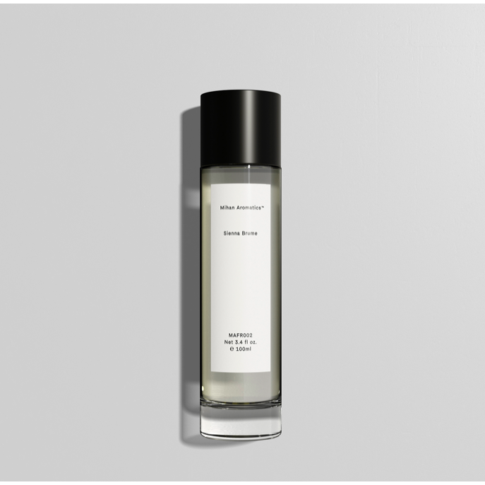 Sienna Brume - Mihan Aromatics 100ml - nowa.