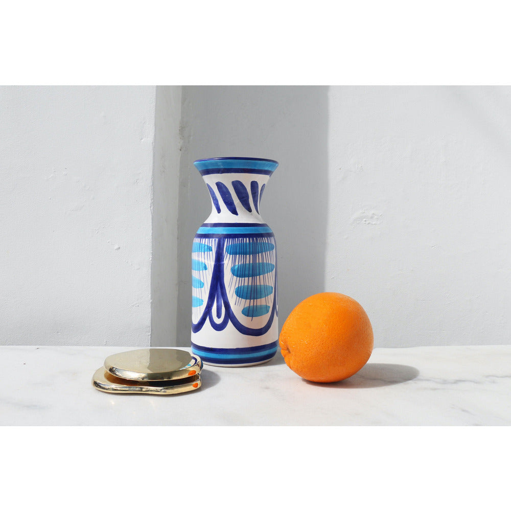 Brass Cocktail Coasters