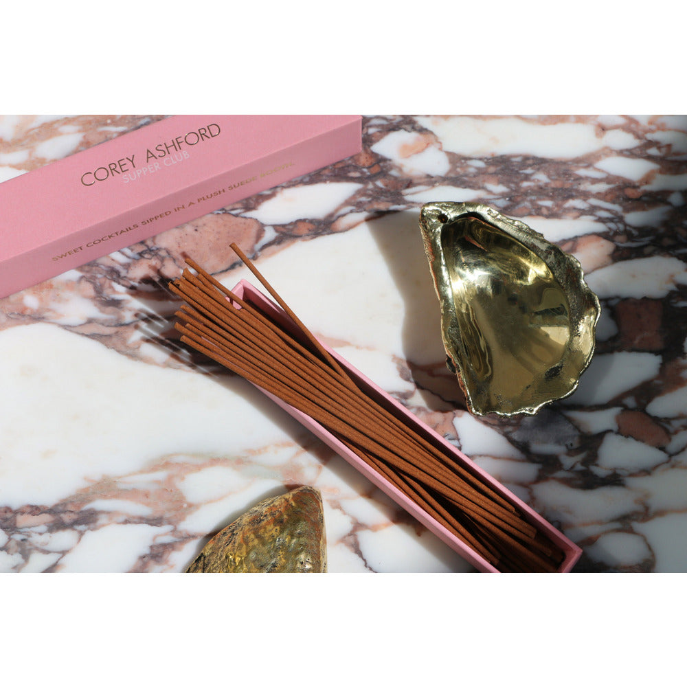 Incense | Supper Club