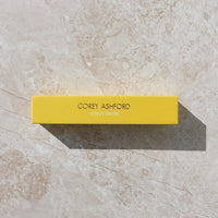Incense | Citrus Grove