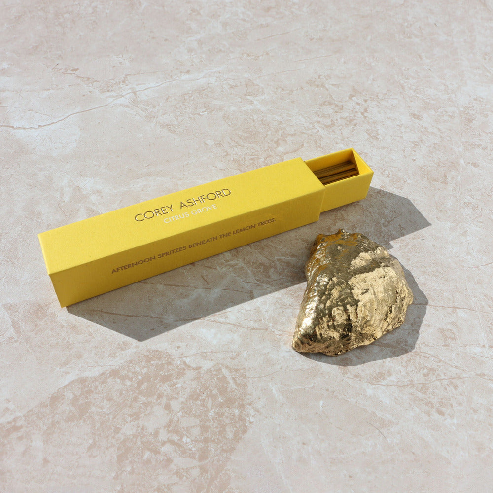 Incense | Citrus Grove