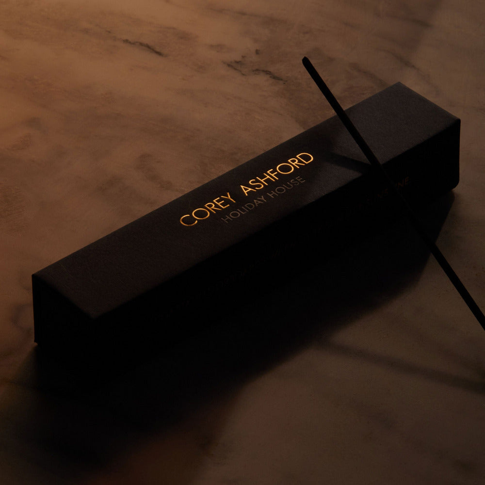 Incense | Holiday House