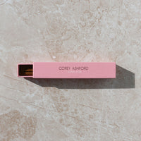Incense | Supper Club
