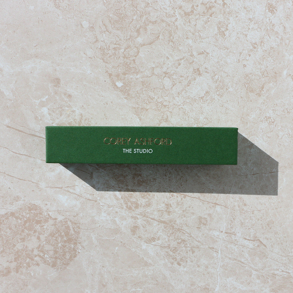 Incense | The Studio