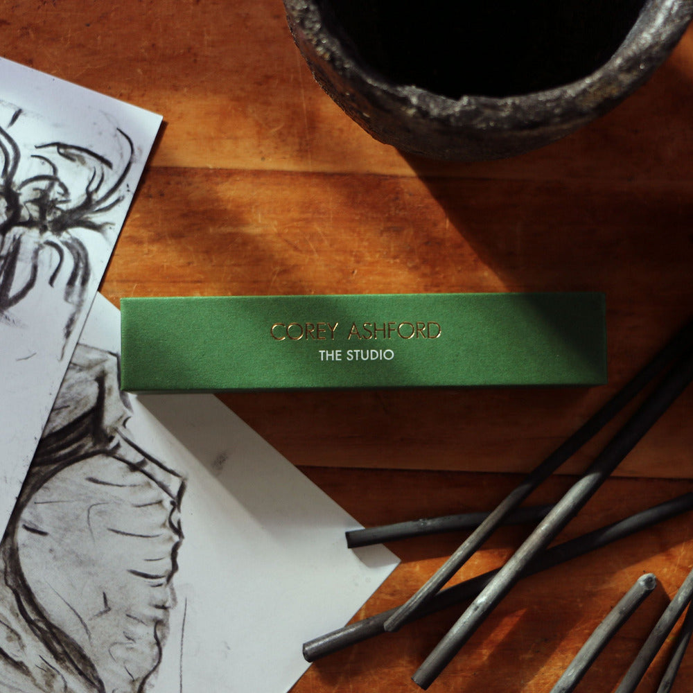 Incense | The Studio