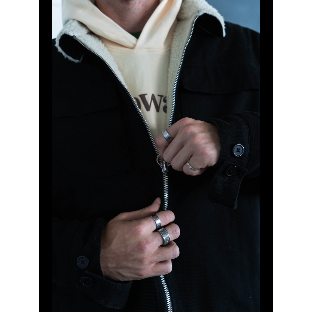 1965 Rural Flight Jacket