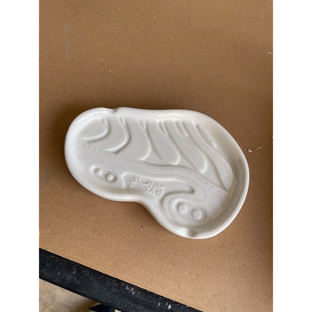 Junk by Jas - TN Ash Tray