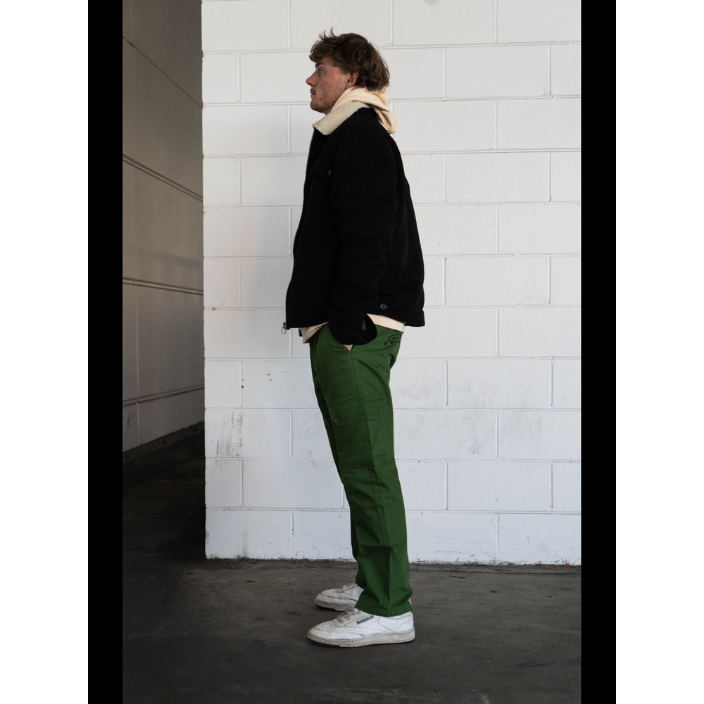 1965 Rural Flight Jacket