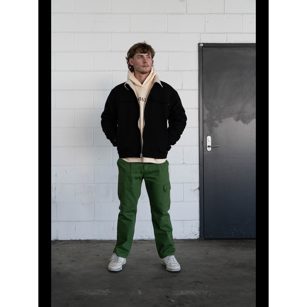 1965 Rural Flight Jacket