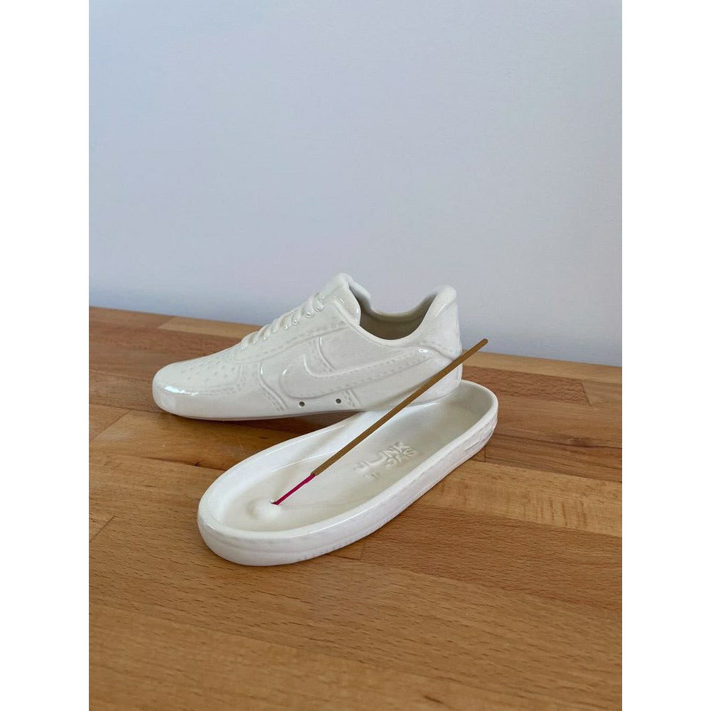 Junk by Jas - Incense Chamber